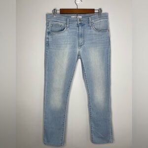 Joes Jeans The Slim Fit Hines Denim Size 32